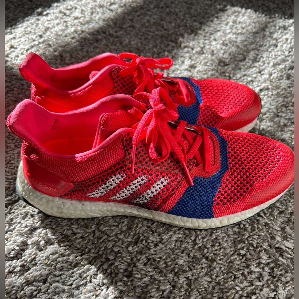Adidas Boost